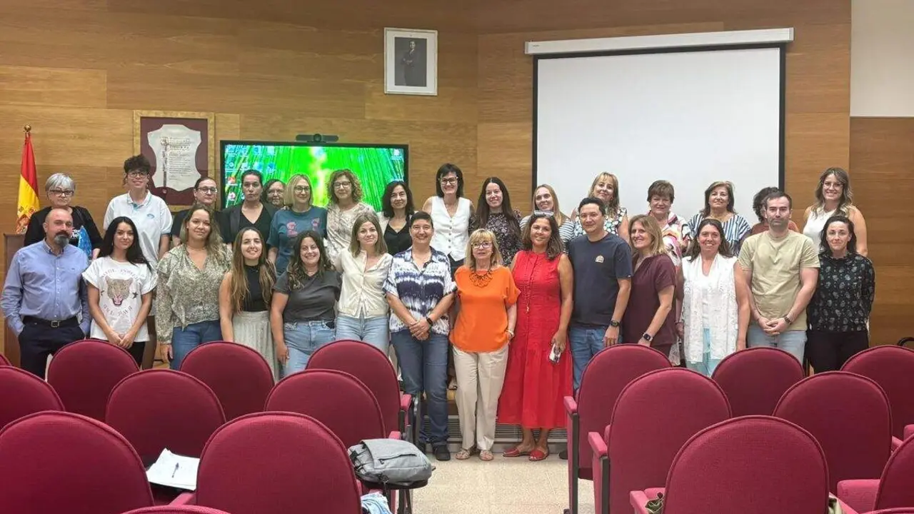 Cnetro de salud de Eras de Renueva