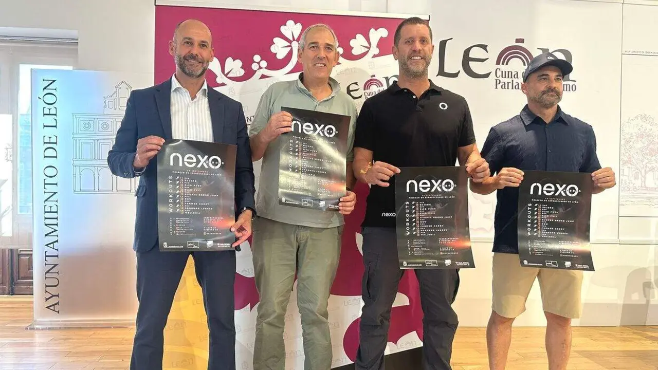 NEXO 1