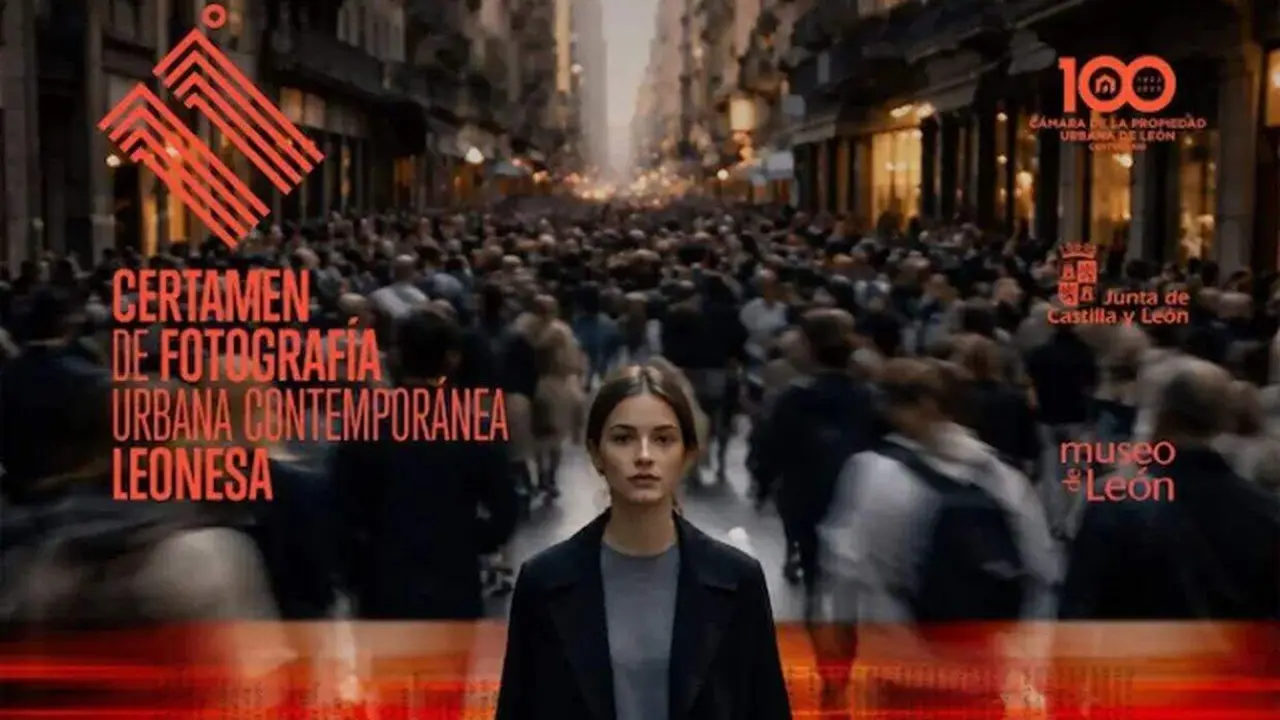 Certamen de Fotograf&iacute;a Urbana Contempor&aacute;nea Leonesa
