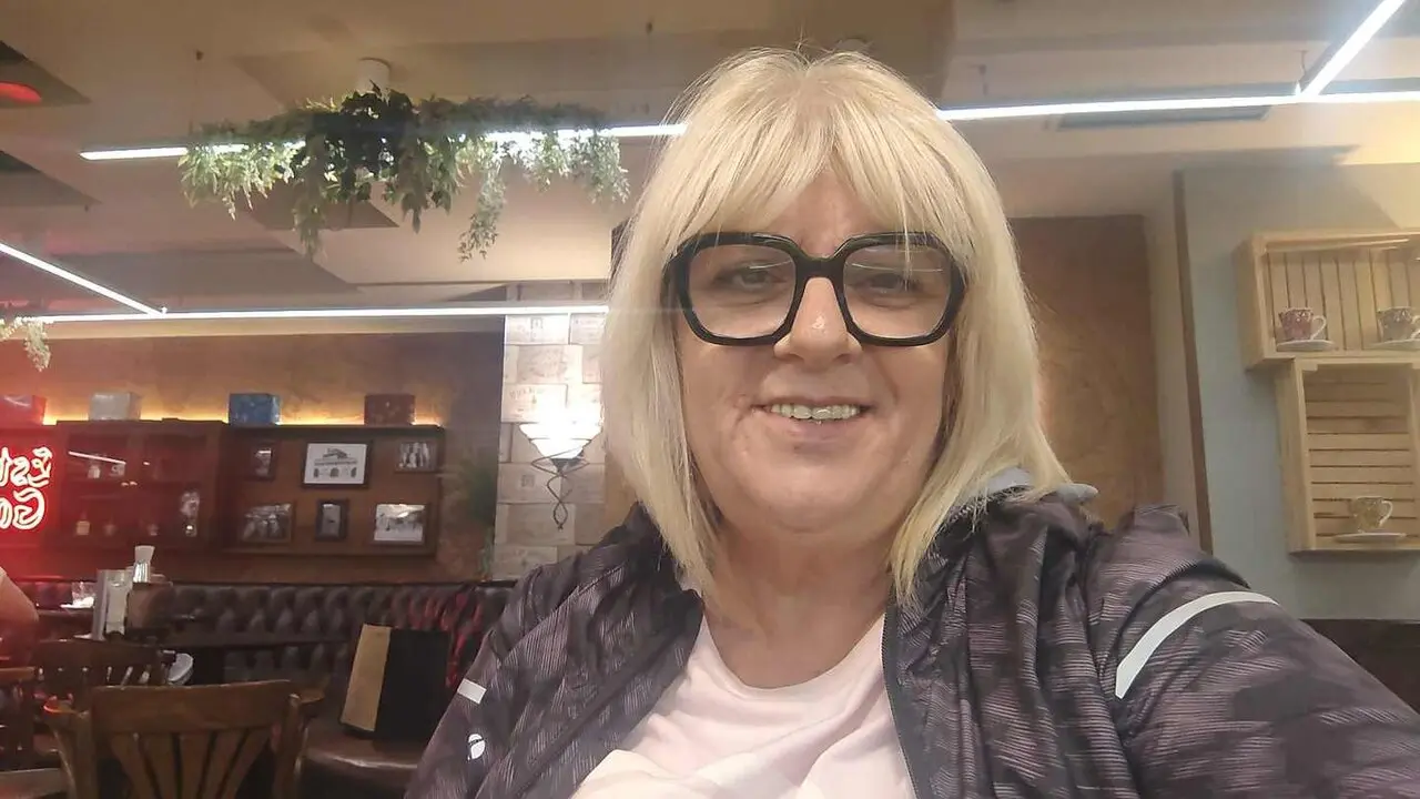 SAbina