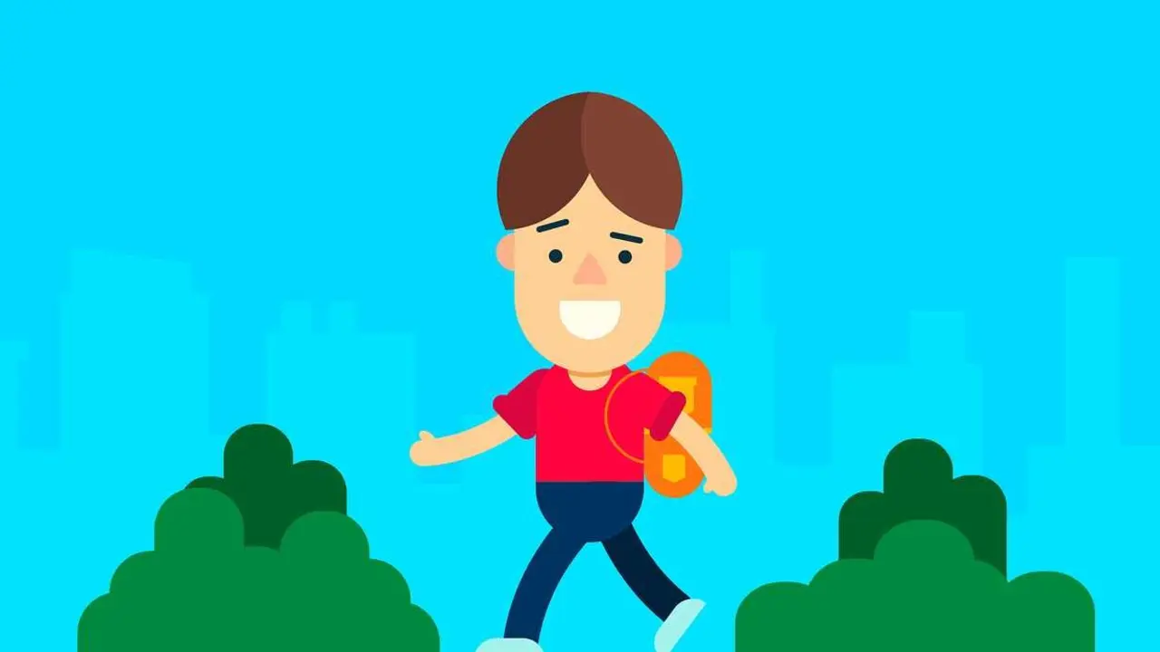 mochila
