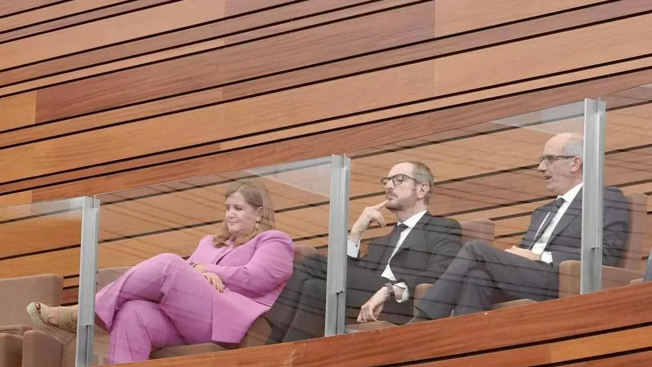 Senadores