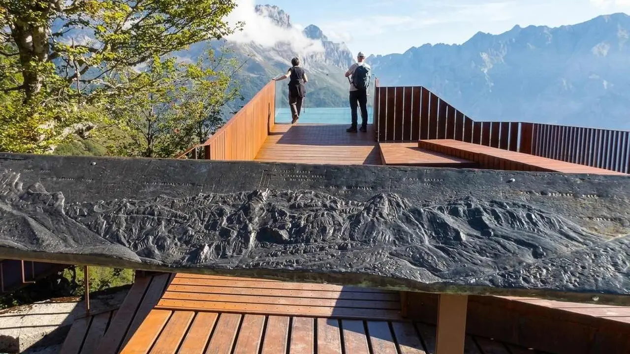 Mirador Piedrahita