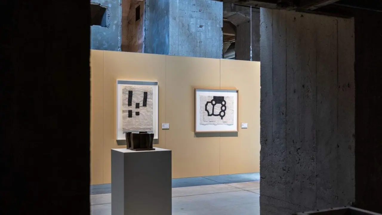 Chillida 1