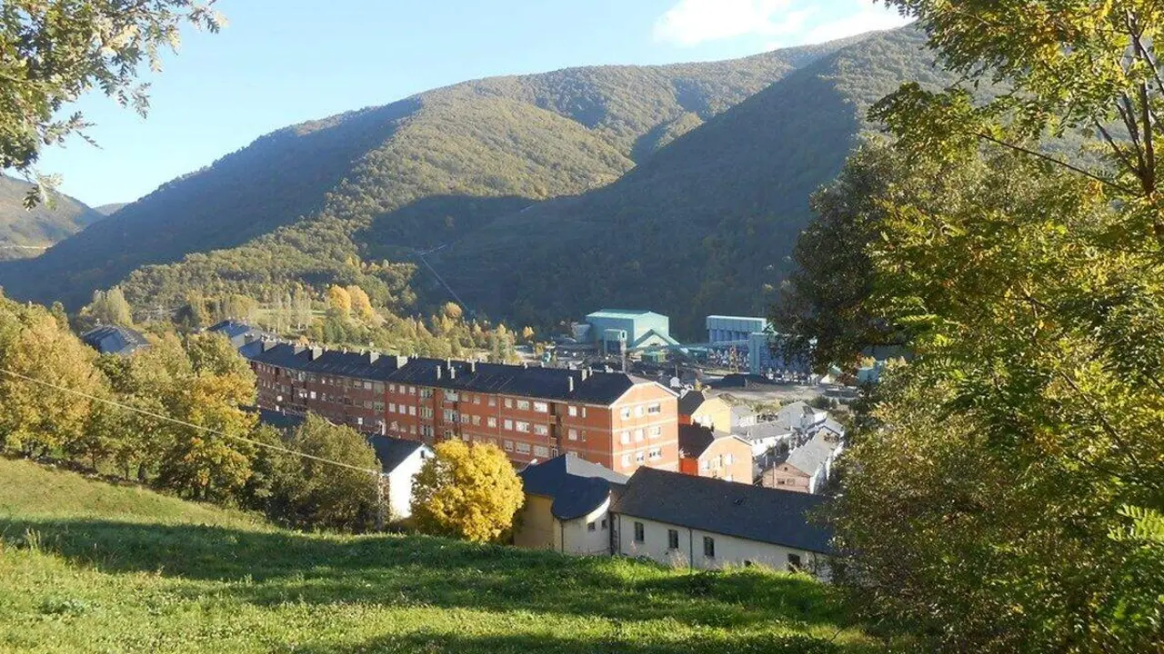 Villablino