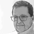 Jesús Ferrero