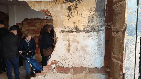 La Unión Musical de Paiporta (Valencia) recibe la recaudación del XIII Festival de Música de Cámara de la Fundación MonteLeón.