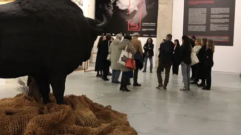 La Fábrica de Luz. Museo de la Energía y La Térmica Cultural ofrecen una gran variedad de actividades.