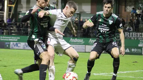 Puede estar en lo alto de la clasificación o en las posiciones más comprometidas, pero el Sestado en su campo de juego siempre es un rival complicado. Este sábado la Cultural ha repartido puntos con el equipo local en el tramo final.