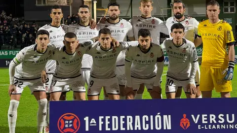 Puede estar en lo alto de la clasificación o en las posiciones más comprometidas, pero el Sestado en su campo de juego siempre es un rival complicado. Este sábado la Cultural ha repartido puntos con el equipo local en el tramo final.