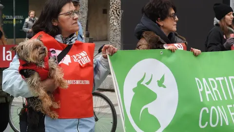 Manifestación 