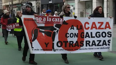 Manifestación 