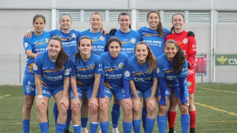 Olímpico de León ULE- Real Oviedo. Fotos: Aroa Caño.