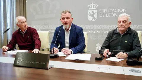 Los 14 albergues existentes en la ciudad de León alojaron durante el pasado año a un total de 41.734 peregrinos, de los que el 73 por ciento eran extranjeros. Así lo refleja el balance anual de la Asociación de Amigos del Camino de Santiago Pulchra Leonina, que también pone de relieve el descenso en 858 personas del número de peregrinos nacionales, frente al incremento de 2.745 de los extranjeros. Foto: Campillo
