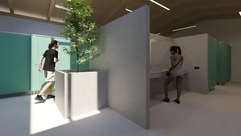 Santa María del Páramo se posiciona como destino de referencia para el turismo rural y sostenible al aprobarse el proyecto de su nuevo camping por un importe de casi un millón de euros.