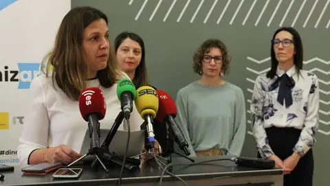 Presentación del evento 'Celebra Dinamiz Art-J' de Ciuden y balance de la segunda edición.