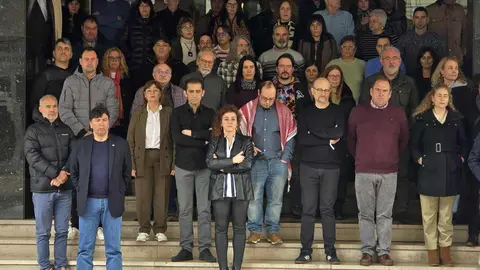 Congreso provincial de CCOO León.