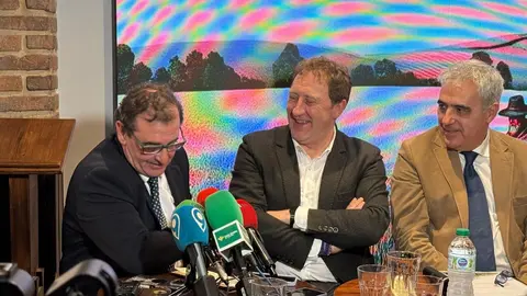 Presentación del proyecto de gestión, dinamización, promoción y digitalización ''Patrimonio popular y eclesiástico en el norte del territorio del Fuero de Alfonso V’