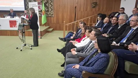 La ULE gradúa a una nueva generación de 300 profesionales en Ingeniería llamados a liderar los desafíos del futuro.