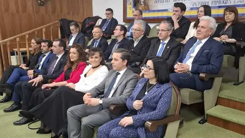 La ULE gradúa a una nueva generación de 300 profesionales en Ingeniería llamados a liderar los desafíos del futuro.