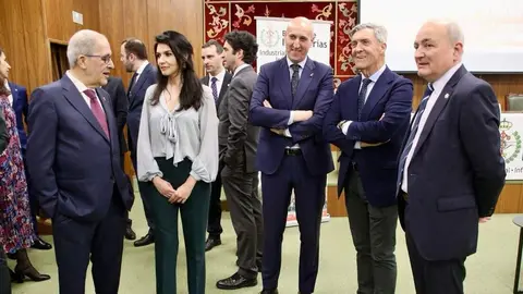 La ULE gradúa a una nueva generación de 300 profesionales en Ingeniería llamados a liderar los desafíos del futuro.