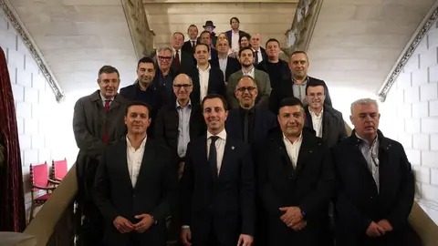 VI Conferencia de Presidencias