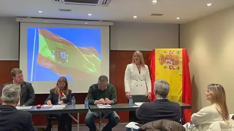 VOX El Bierzo organiza el encuentro de afiliados y simpatizantes