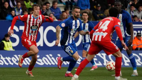 Ponferradina 12