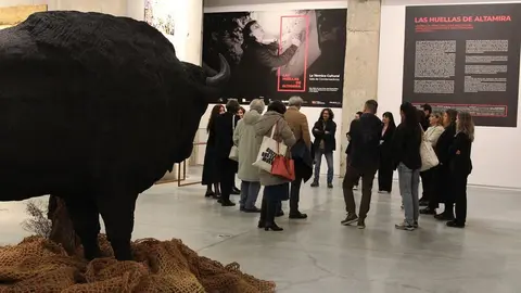 La Fábrica de Luz. Museo de la Energía centra su programación en talleres para todos los públicos