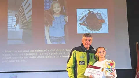 La Robla mantiene y promueve su actividad deportiva y lo hace a lo largo de todo el año. Sin embargo, como cada ejercicio, el punto de reconocimiento llega con la la Gala del Deporte Roblano que en esta ocasión ha llegado a su XXV edición.