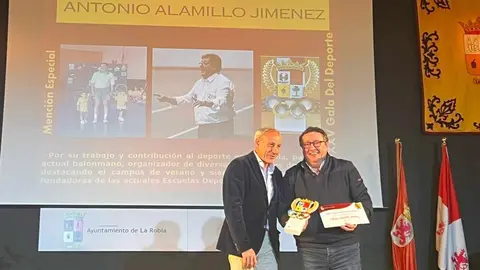 La Robla mantiene y promueve su actividad deportiva y lo hace a lo largo de todo el año. Sin embargo, como cada ejercicio, el punto de reconocimiento llega con la la Gala del Deporte Roblano que en esta ocasión ha llegado a su XXV edición.