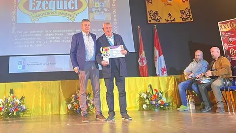 La Robla mantiene y promueve su actividad deportiva y lo hace a lo largo de todo el año. Sin embargo, como cada ejercicio, el punto de reconocimiento llega con la la Gala del Deporte Roblano que en esta ocasión ha llegado a su XXV edición.