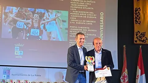 La Robla mantiene y promueve su actividad deportiva y lo hace a lo largo de todo el año. Sin embargo, como cada ejercicio, el punto de reconocimiento llega con la la Gala del Deporte Roblano que en esta ocasión ha llegado a su XXV edición.