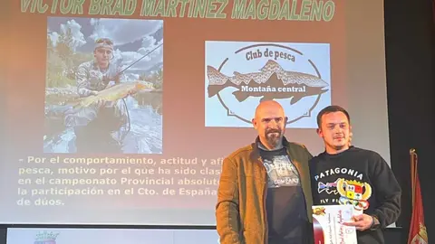 La Robla mantiene y promueve su actividad deportiva y lo hace a lo largo de todo el año. Sin embargo, como cada ejercicio, el punto de reconocimiento llega con la la Gala del Deporte Roblano que en esta ocasión ha llegado a su XXV edición.