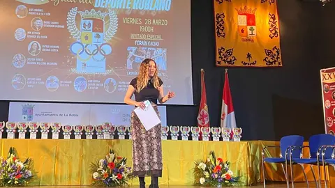 La Robla mantiene y promueve su actividad deportiva y lo hace a lo largo de todo el año. Sin embargo, como cada ejercicio, el punto de reconocimiento llega con la la Gala del Deporte Roblano que en esta ocasión ha llegado a su XXV edición.