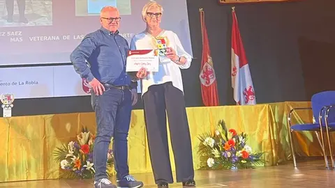 La Robla mantiene y promueve su actividad deportiva y lo hace a lo largo de todo el año. Sin embargo, como cada ejercicio, el punto de reconocimiento llega con la la Gala del Deporte Roblano que en esta ocasión ha llegado a su XXV edición.