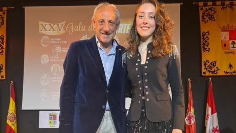 La Robla mantiene y promueve su actividad deportiva y lo hace a lo largo de todo el año. Sin embargo, como cada ejercicio, el punto de reconocimiento llega con la la Gala del Deporte Roblano que en esta ocasión ha llegado a su XXV edición.