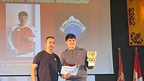La Robla mantiene y promueve su actividad deportiva y lo hace a lo largo de todo el año. Sin embargo, como cada ejercicio, el punto de reconocimiento llega con la la Gala del Deporte Roblano que en esta ocasión ha llegado a su XXV edición.