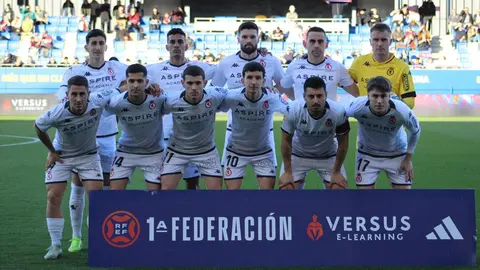 La Cultural se juega un partido clave ante el filial blaugrana. Encuentro de altura en el que el filial ha demostrado estar muy por encima de la clasificación.