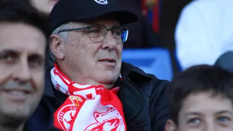 La Cultural se juega un partido clave ante el filial blaugrana. Encuentro de altura en el que el filial ha demostrado estar muy por encima de la clasificación.