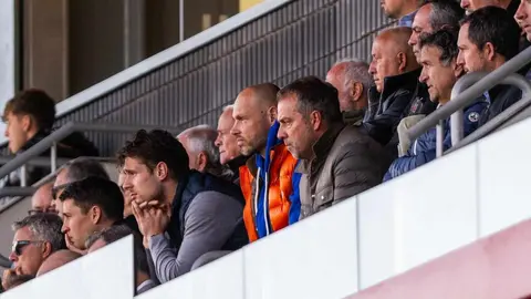 La Cultural se juega un partido clave ante el filial blaugrana. Encuentro de altura en el que el filial ha demostrado estar muy por encima de la clasificación.