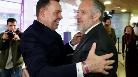 Celebración de la gala con motivo del décimo aniversario de la Fundación Obra Social de Castilla y León y entrega de los VI Premios Fundos. Foto: Campillo