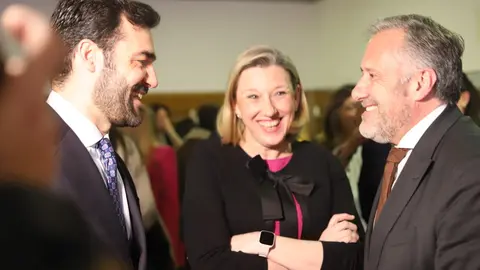 Celebración de la gala con motivo del décimo aniversario de la Fundación Obra Social de Castilla y León y entrega de los VI Premios Fundos. Foto: Isaac Llamazares.
