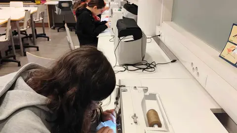 Diez alumnos del CEIP Trepalio viajan a Finlandia en una inolvidable experiencia Erasmus.