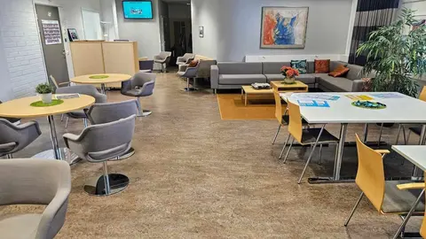 Diez alumnos del CEIP Trepalio viajan a Finlandia en una inolvidable experiencia Erasmus.