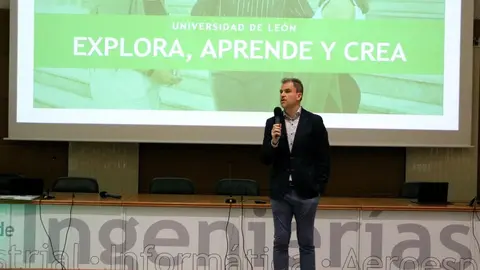 La Universidad de León abre sus puertas a los futuros universitarios y ofrece una inmersión real en la vida del campus.