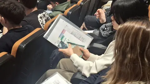 La Universidad de León abre sus puertas a los futuros universitarios y ofrece una inmersión real en la vida del campus.