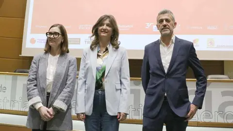 La Escuela de Ingenierías acoge el Foro del Talento, un espacio de encuentro con líderes empresariales, jóvenes emprendedores y profesionales de referencia en IA, sostenibilidad o innovación con el objetivo de inspirar vocaciones.