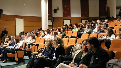 La Escuela de Ingenierías acoge el Foro del Talento, un espacio de encuentro con líderes empresariales, jóvenes emprendedores y profesionales de referencia en IA, sostenibilidad o innovación con el objetivo de inspirar vocaciones.