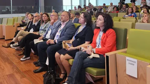 Encuentro Nacional de Centros de Innovación Territorial.